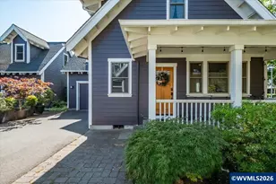 1007 Gwinn Street E, Monmouth, OR 97361 - Photo 4