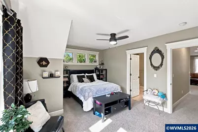 1007 Gwinn St E, Monmouth, OR 97361 - Photo 28