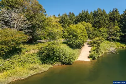 13820 Siletz Hwy, Siletz, OR 97380 - Photo 18