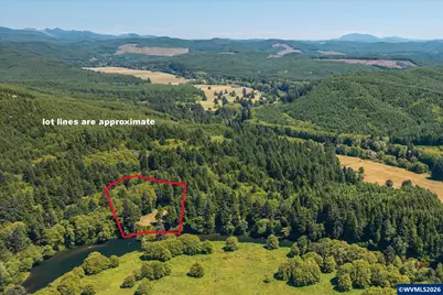 13820 Siletz Hwy, Siletz, OR 97380 - Photo 10