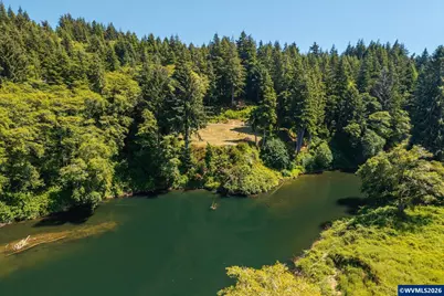 13820 Siletz Hwy, Siletz, OR 97380 - Photo 1