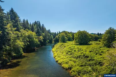 13820 Siletz Hwy, Siletz, OR 97380 - Photo 34