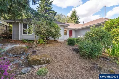 1752 Sunburst Ter NW, Salem, OR 97304 - Photo 2