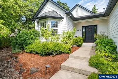 4401 NW Boxwood Dr, Corvallis, OR 97330 - Photo 4