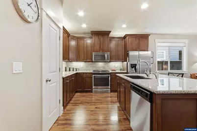 1252 Lydia Av N, Keizer, OR 97303 - Photo 6