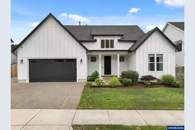 1474 Meadow Av, Silverton, OR 97381 - Photo 1