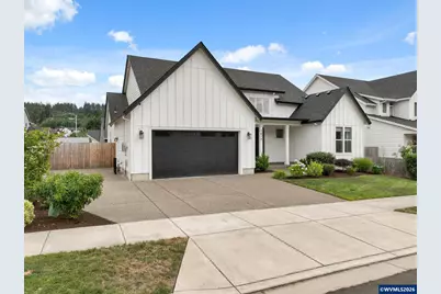 1474 Meadow Av, Silverton, OR 97381 - Photo 2