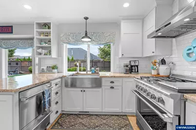 1159 Ridgepoint St NE, Keizer, OR 97303 - Photo 16