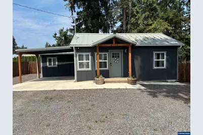 4134 Highway 20, Sweet Home, OR 97386 - Photo 38