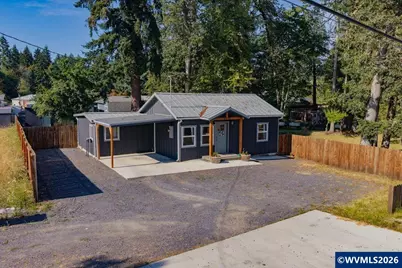 4134 Highway 20, Sweet Home, OR 97386 - Photo 36