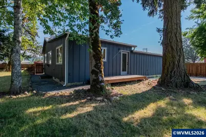 4134 Highway 20, Sweet Home, OR 97386 - Photo 30