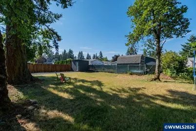 4134 Highway 20, Sweet Home, OR 97386 - Photo 28