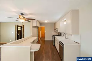 1091 SE 3rd Ave, Mill City, OR 97360 - Photo 12