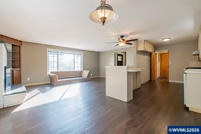 1091 SE 3rd Av, Mill City, OR 97360 - Photo 10