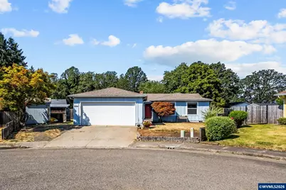 2984 Kalmia Ct, Sweet Home, OR 97386 - Photo 1