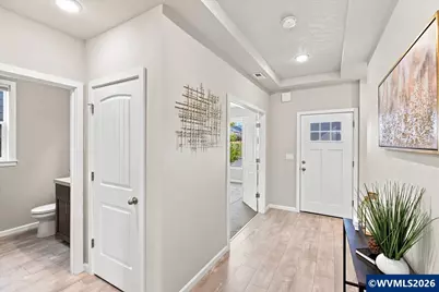 7717 SE Cheryl Ct, Corvallis, OR 97330 - Photo 2