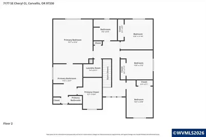 7177 SE Cheryl Ct, Corvallis, OR 97330 - Photo 48
