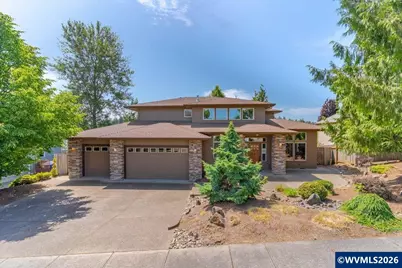 1674 Olympia Ct NW, Salem, OR 97304 - Photo 1