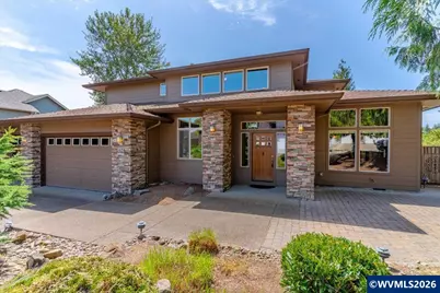 1674 Olympia Ct NW, Salem, OR 97304 - Photo 2