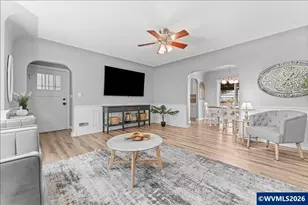 506 Evans Ave N, Keizer, OR 97303 - Photo 8