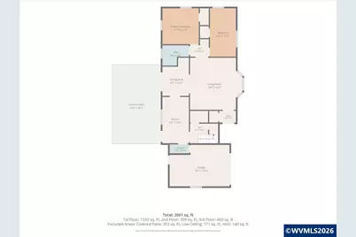 506 Evans Ave N Av, Keizer, OR 97303 - Photo 48