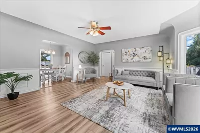 506 Evans Ave N Av, Keizer, OR 97303 - Photo 4
