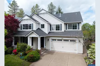 6233 SW Timber Ridge Dr, Corvallis, OR 97333 - Photo 1
