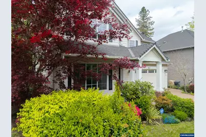 6233 SW Timber Ridge Dr, Corvallis, OR 97333 - Photo 2