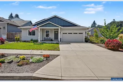 5721 Springwood Av SE, Salem, OR 97306 - Photo 1