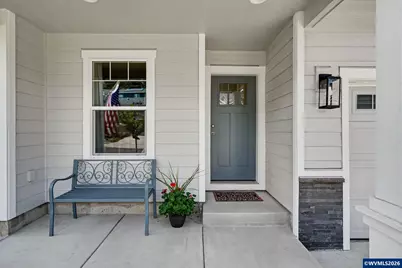 5721 Springwood Av SE, Salem, OR 97306 - Photo 4
