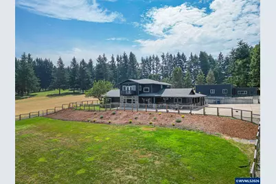11364 James Way Dr SE, Aumsville, OR 97325 - Photo 2