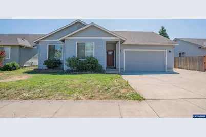 4321 Citabria St, Sweet Home, OR 97386 - Photo 1