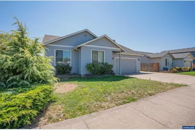 4321 Citabria St, Sweet Home, OR 97386 - Photo 32