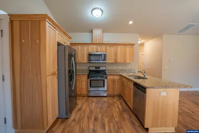 4321 Citabria St, Sweet Home, OR 97386 - Photo 4