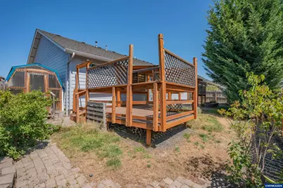 4321 Citabria St, Sweet Home, OR 97386 - Photo 28