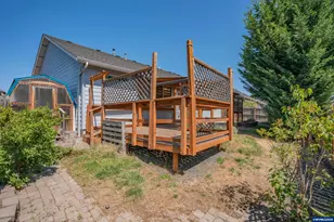4321 Citabria Street, Sweet Home, OR 97386 - Photo 28