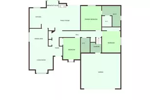 2577 Ptarmigan St NW, Salem, OR 97304 - Photo 48