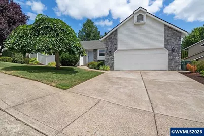 2577 Ptarmigan St NW, Salem, OR 97304 - Photo 2
