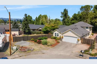 2886 Fir Ct, Sweet Home, OR 97386 - Photo 1