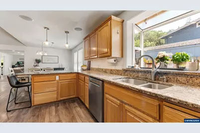 2886 Fir Ct, Sweet Home, OR 97386 - Photo 8
