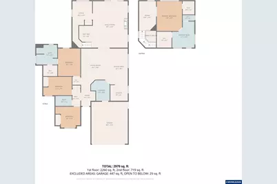 2886 Fir Ct, Sweet Home, OR 97386 - Photo 50