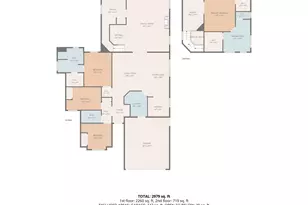 2886 Fir Ct, Sweet Home, OR 97386 - Photo 50