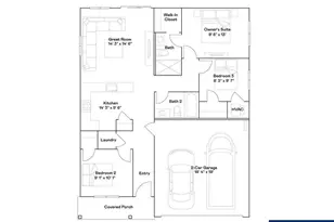 651 Minnesota St, Lebanon, OR 97355 - Photo 2
