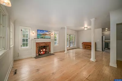 405 NW 33rd St, Corvallis, OR 97330 - Photo 8