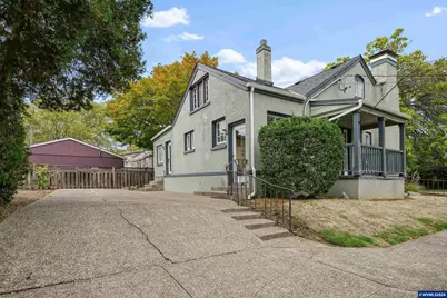 405 NW 33rd St, Corvallis, OR 97330 - Photo 4