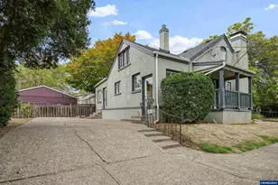 405 NW 33rd St, Corvallis, OR 97330 - Photo 4
