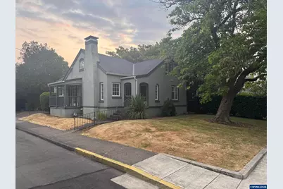 405 NW 33rd St, Corvallis, OR 97330 - Photo 1