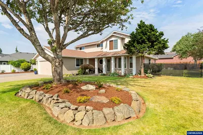 270 NE Berry St, Sublimity, OR 97385 - Photo 2