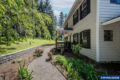 2995 Barnhart Rd, Dallas, OR 97338 - Photo 4
