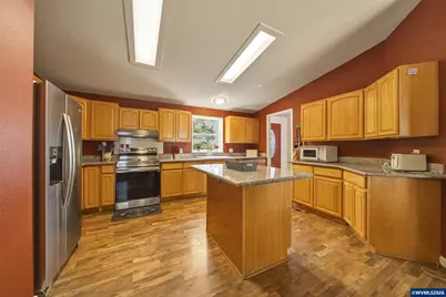 15645 S Tall Timber Ln, Molalla, OR 97038 - Photo 12